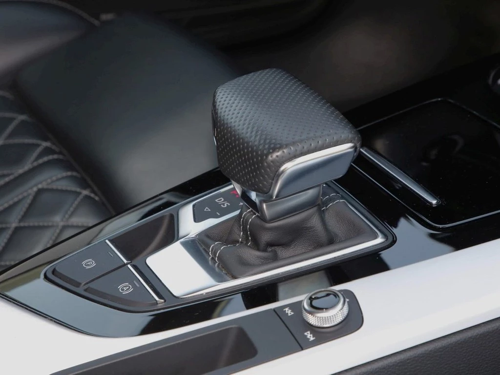 Audi A5 Sportback 40 TDI Q S line 20"|PANO|RAUTE|B&O