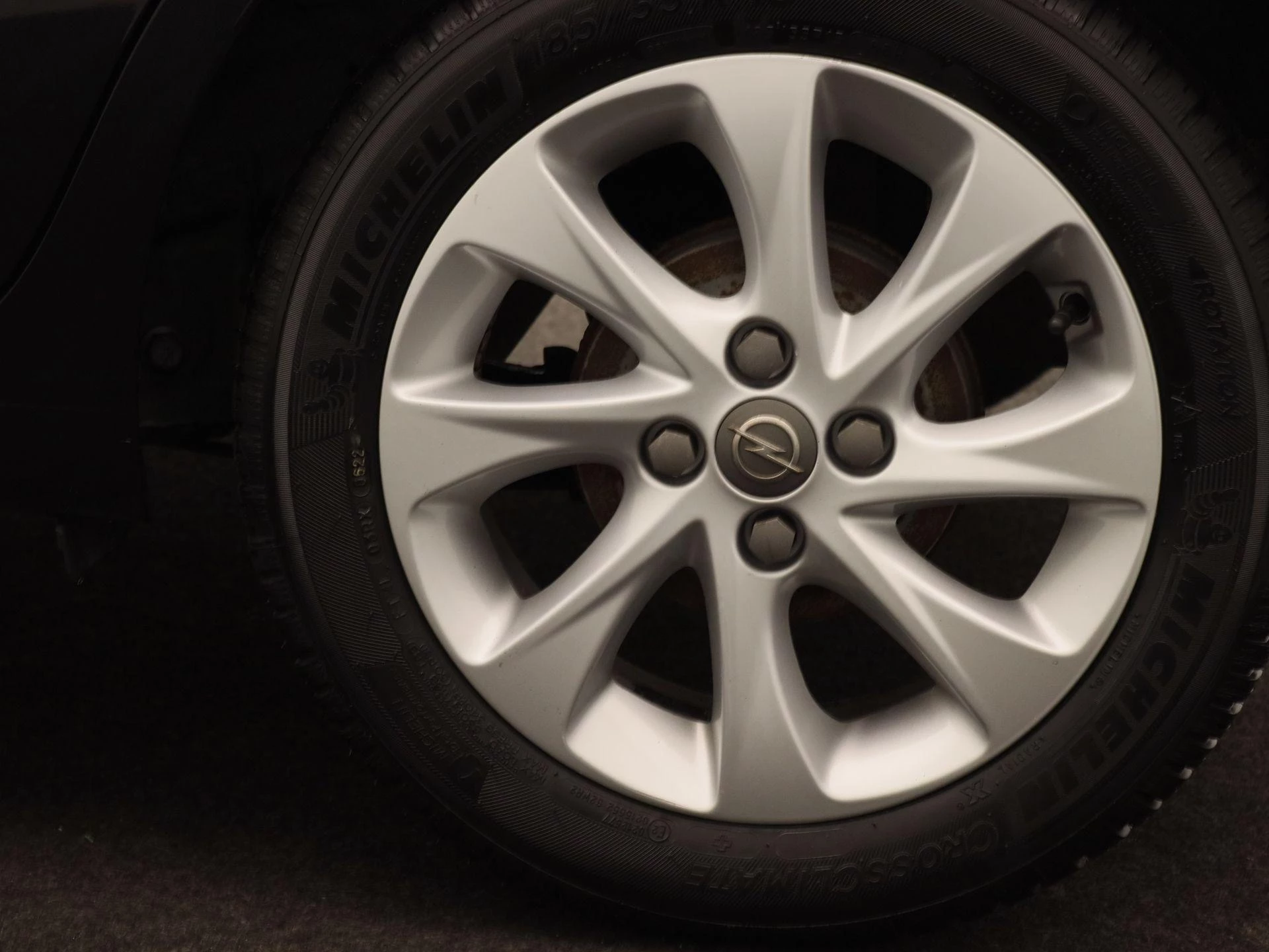Opel KARL 1.0 ecoFLEX Cosmo