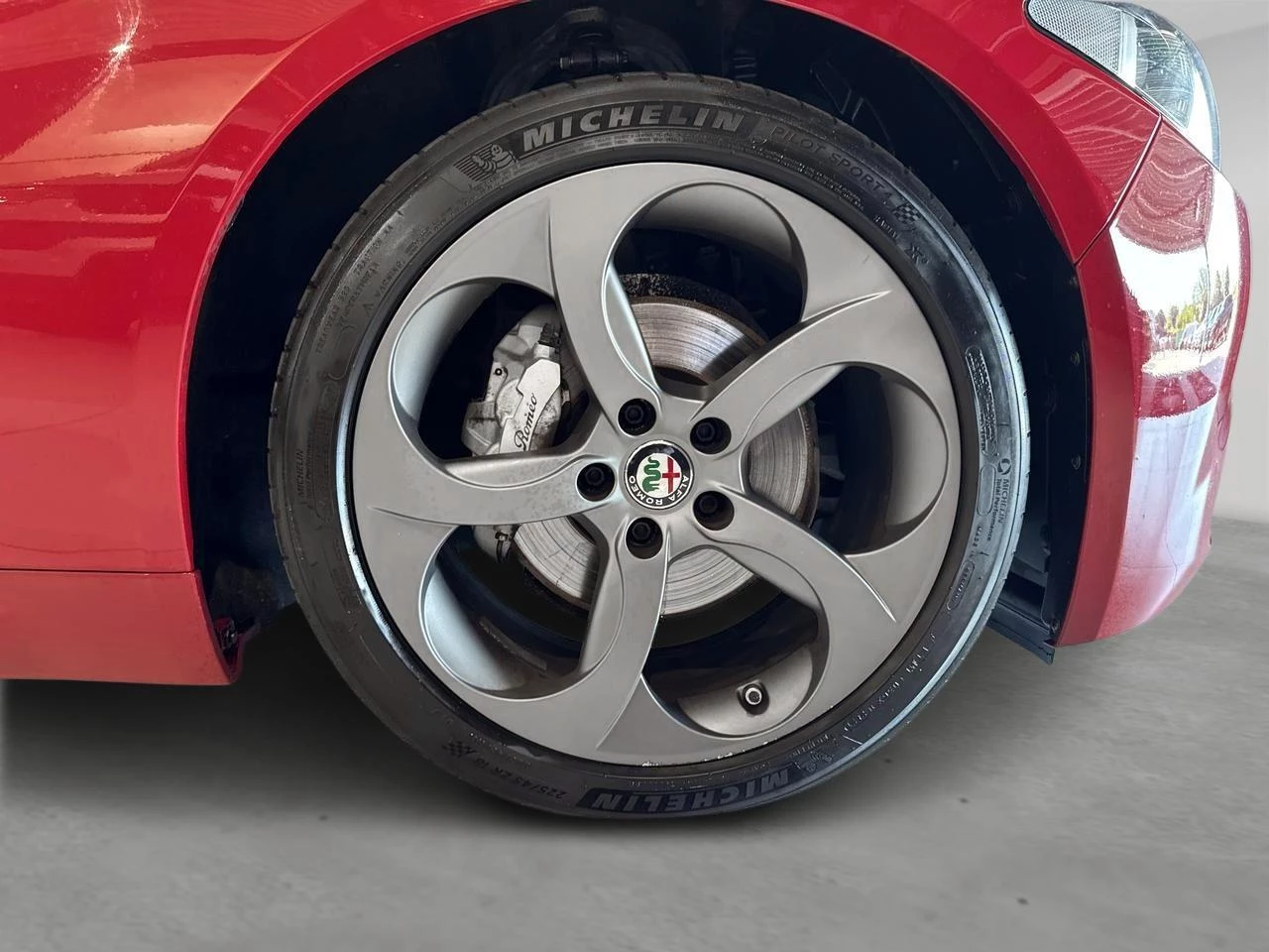 Alfa Romeo Giulia 2.0 TB 200 Atx Super AUTO