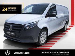 Mercedes-Benz Vito 116 NEUES MODELL AHK NAVI KAMERA TEMPOMAT