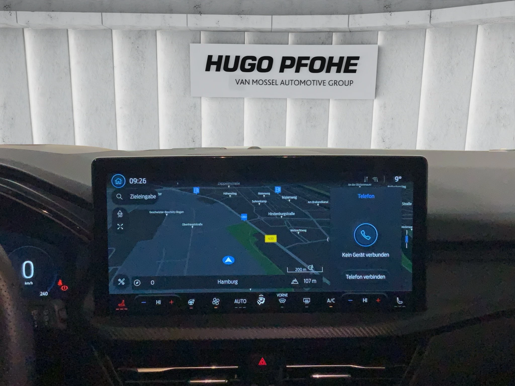 Ford Kuga ST-Line X Aut.*360GRAD*LED-MATRIX*NAVI*GRA*WINTER-PKT..