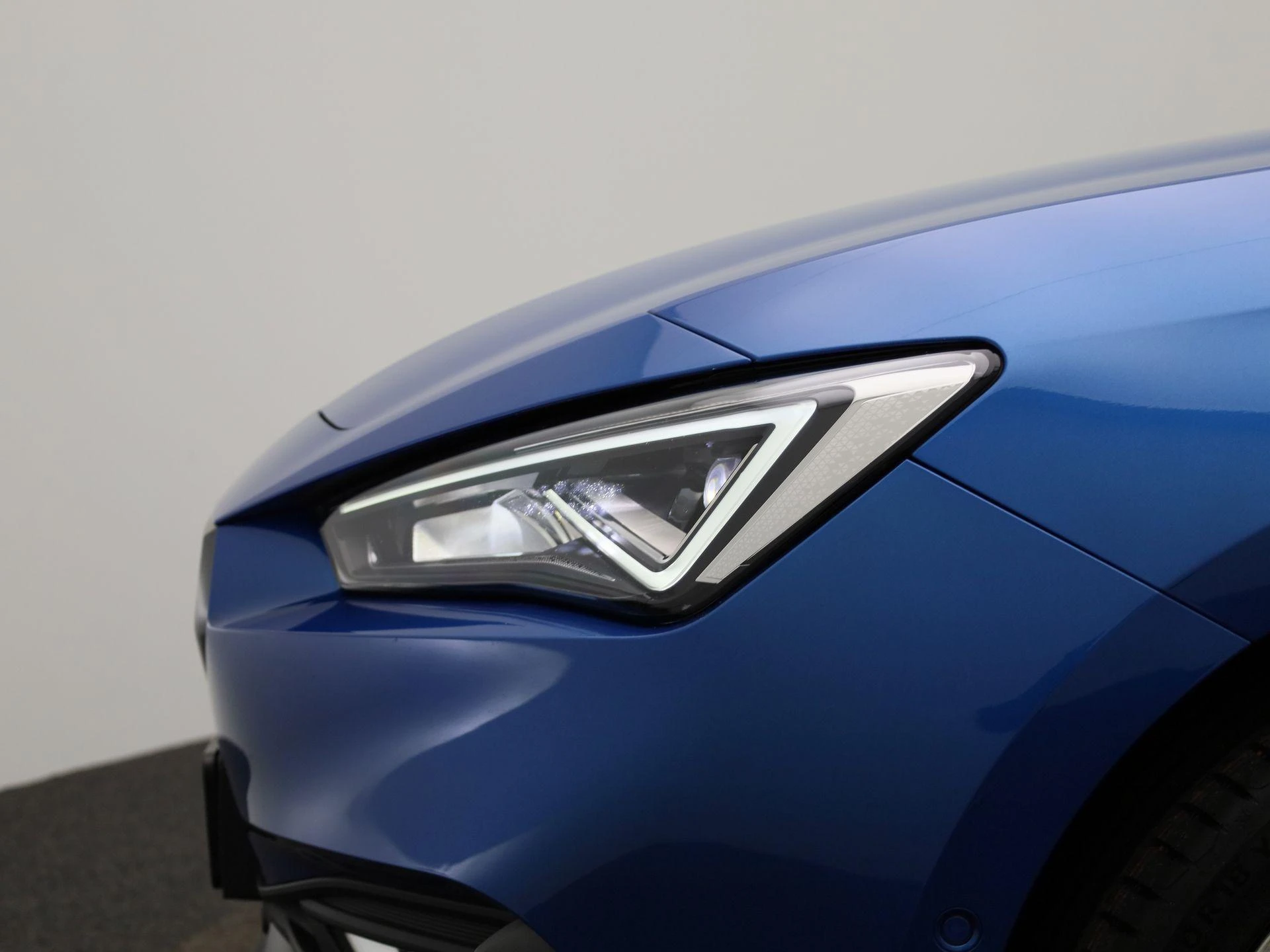 SEAT Leon - 16