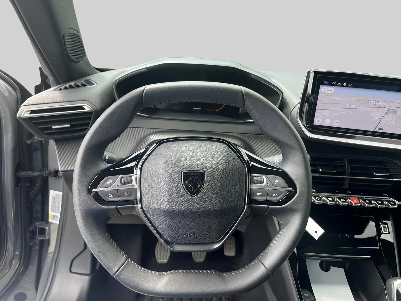 Peugeot 2008 1.2 PureTech 100 Allure