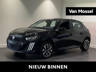 Peugeot e-208 EV Active 50 kWh