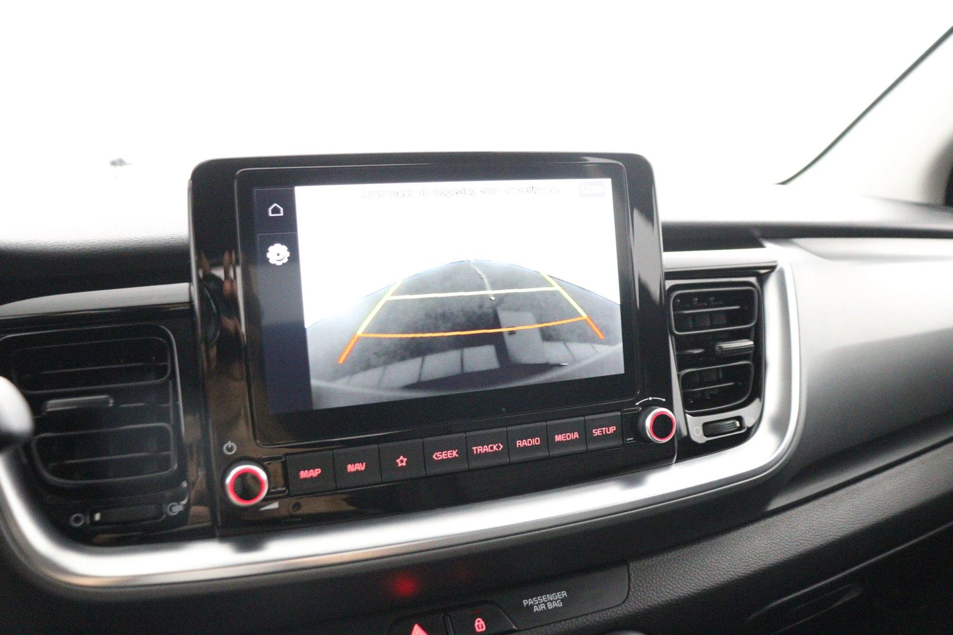 Kia Stonic 1.0 T-GDi MHEV DynamicLine |