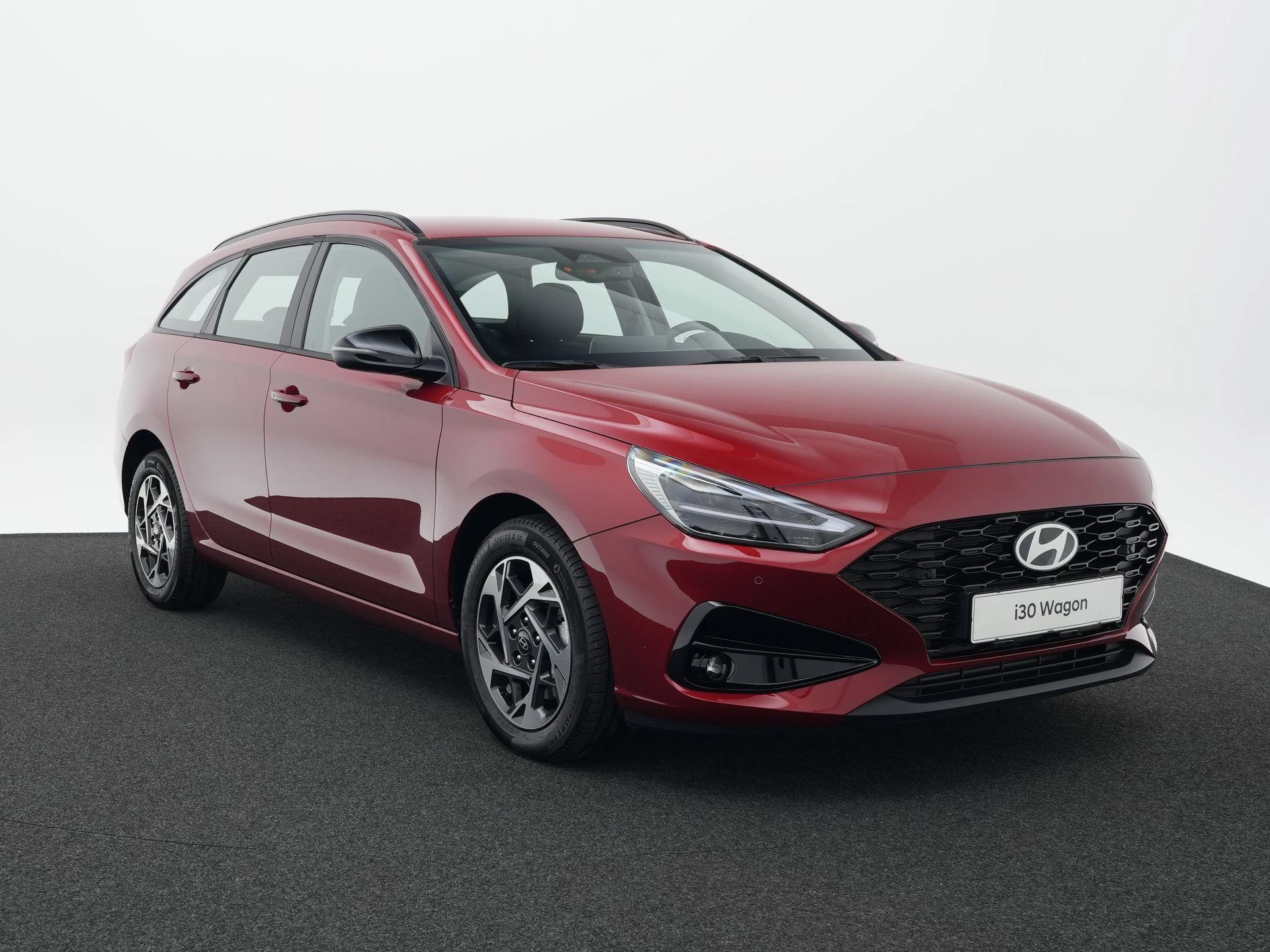 Hyundai i30 Wagon 1.0 T-GDi MHEV Comfort