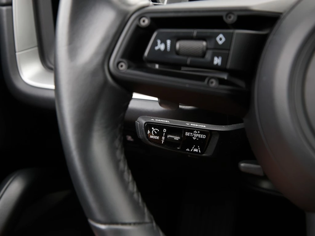 Porsche Cayenne S Panorama AHK Leder Luftfederung BOSE