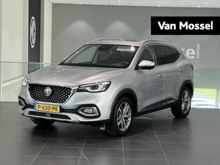 MG EHS 1.5 TGDI Luxury