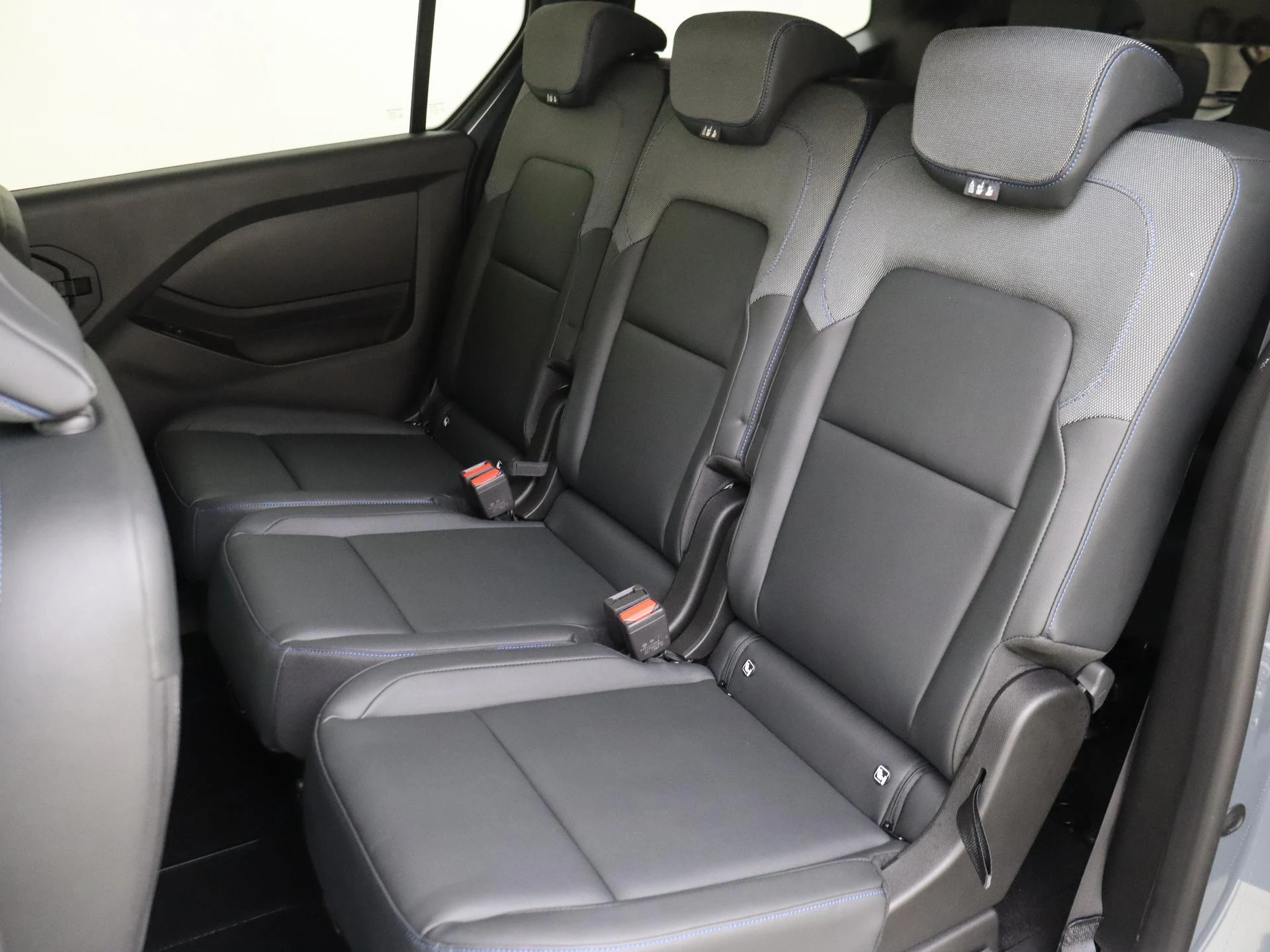 Nissan Townstar Evalia N-Connecta L2 45 kWh