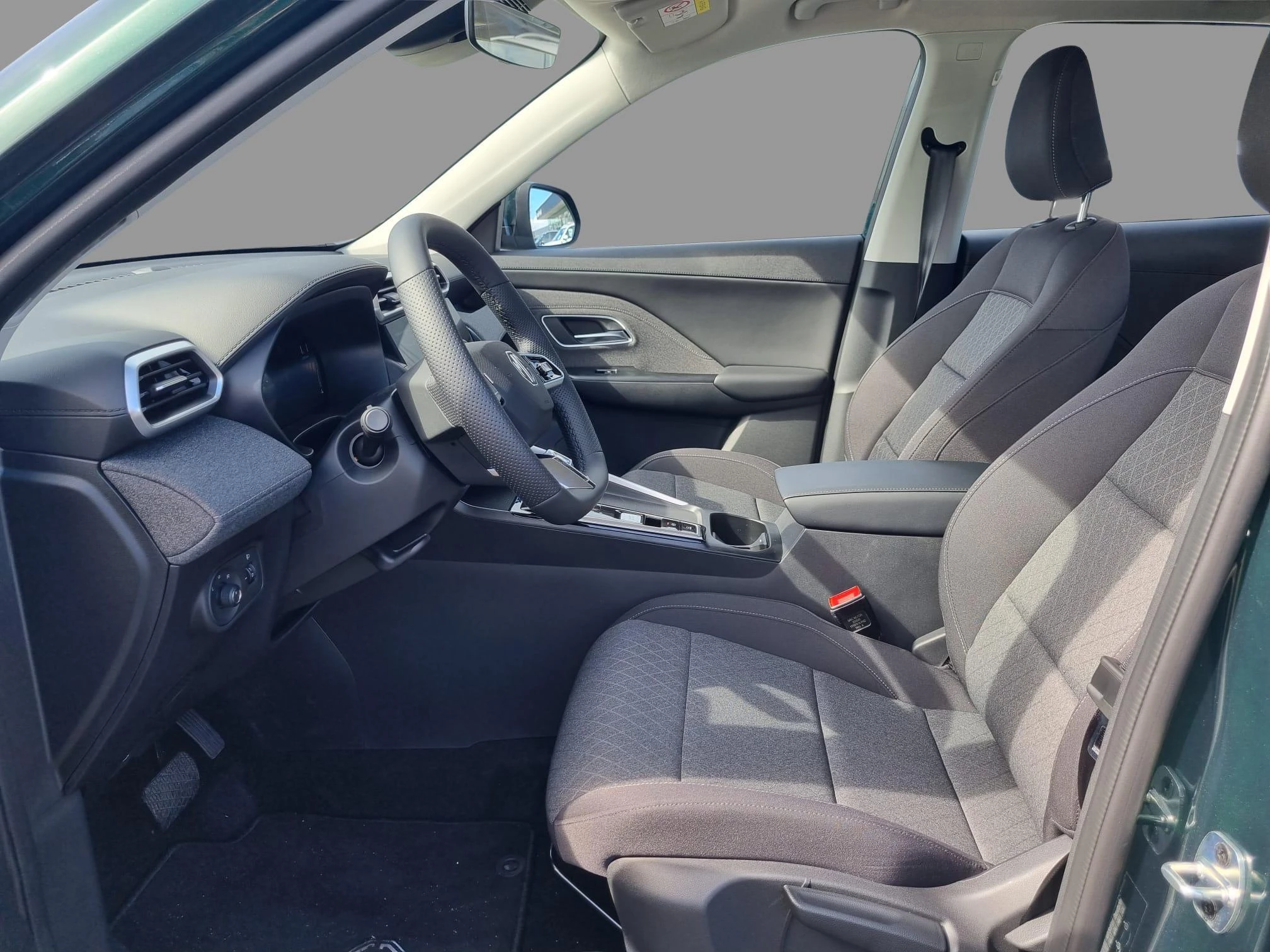 MG ZS Hybrid+ Comfort