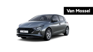 Hyundai i20 1.0 T-GDi 74kW Twist