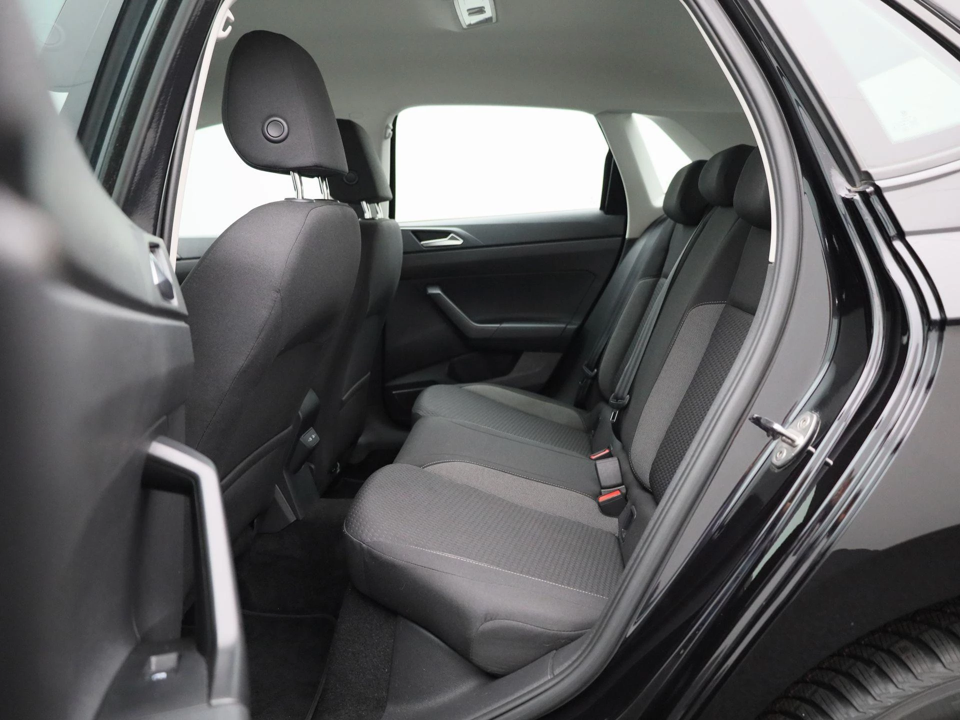 Volkswagen Polo 1.0 TSI Life