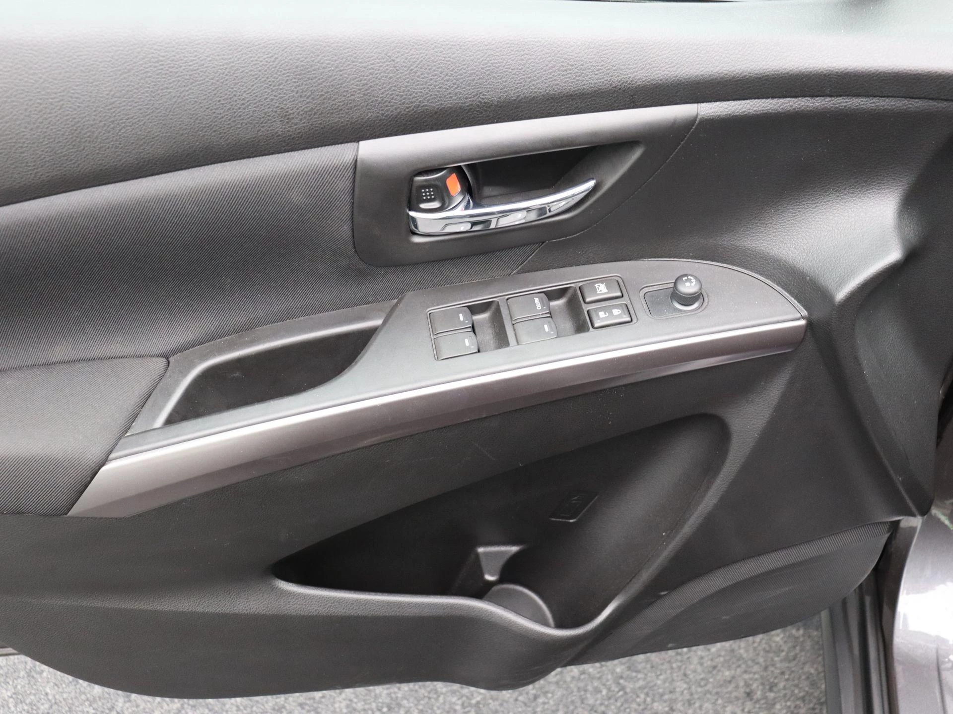 Suzuki S-Cross 1.4 Grand Luxe+ 2WD