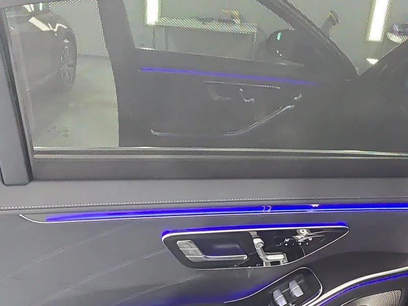 Mercedes-Benz S-Klasse 63 E AMG KERAMIK EXKLUSIV-P PANO AMG Line