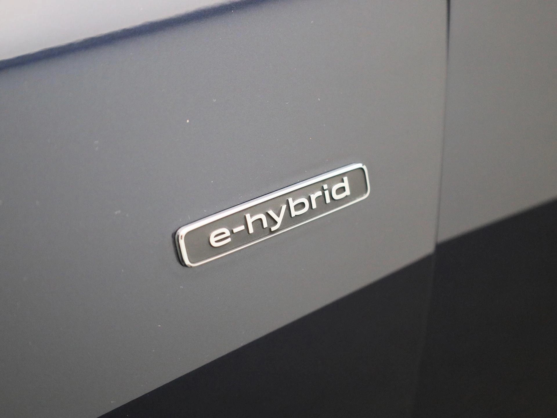 Audi A5 Avant 2.0 e-hybrid quattro S edition Competition