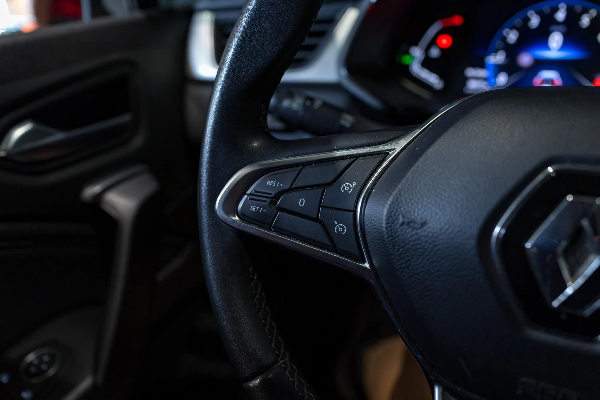 Renault Captur TCe 90 Techno