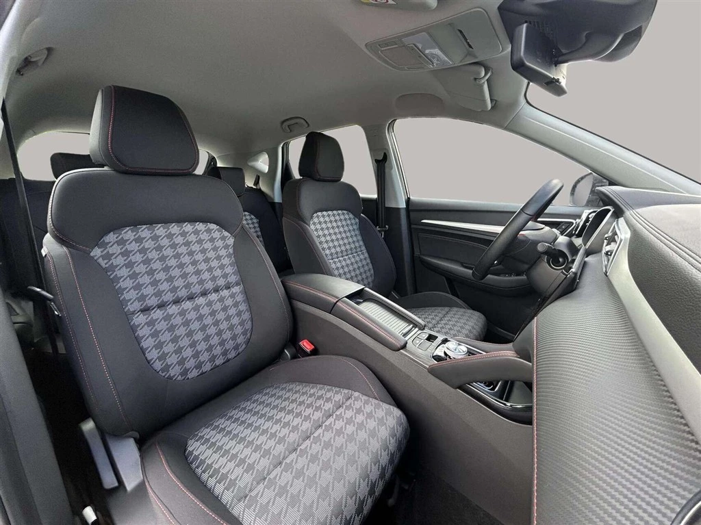 MG ZS EV EL Comfort 177HK 5d Aut.