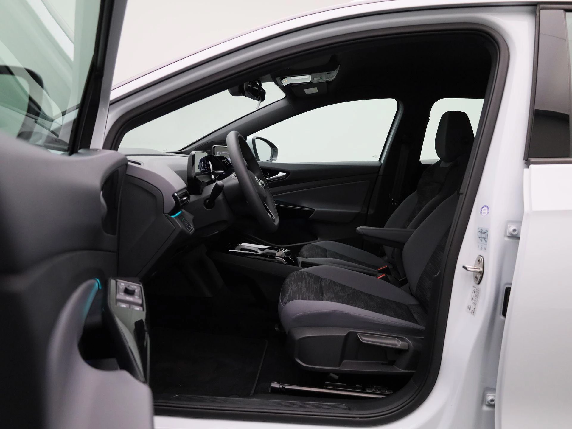 Volkswagen ID.4 Pro 77 kWh 204 PK|
