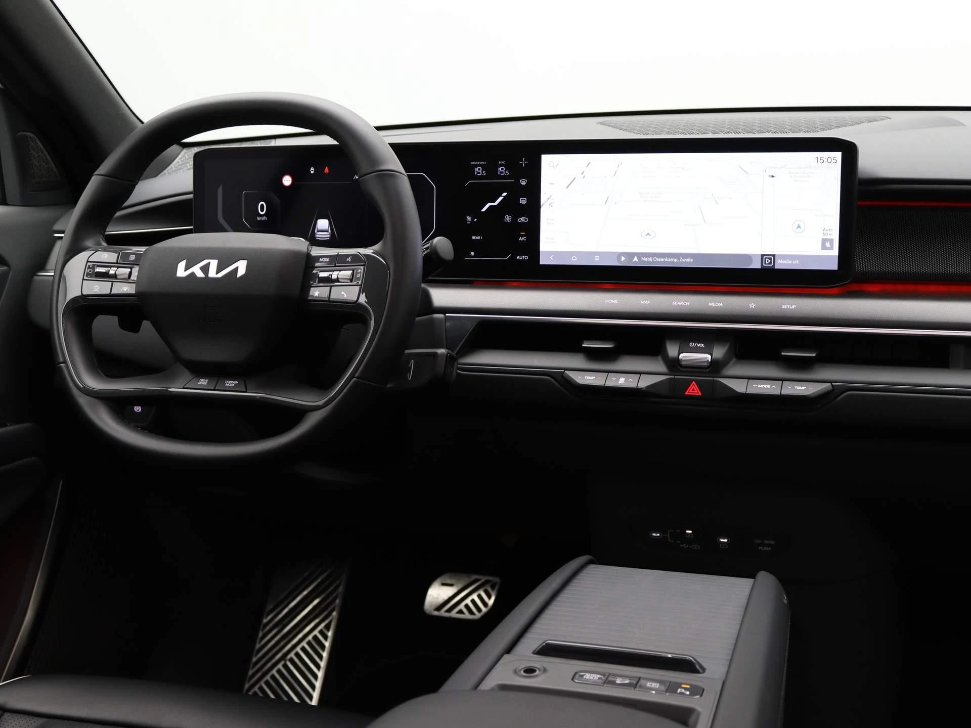 Kia EV9 GT-Line AWD 99.8 kWh