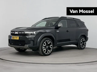 Dacia Bigster 1.2 Hybrid-G 150Pk 4x4 Limited Edition
