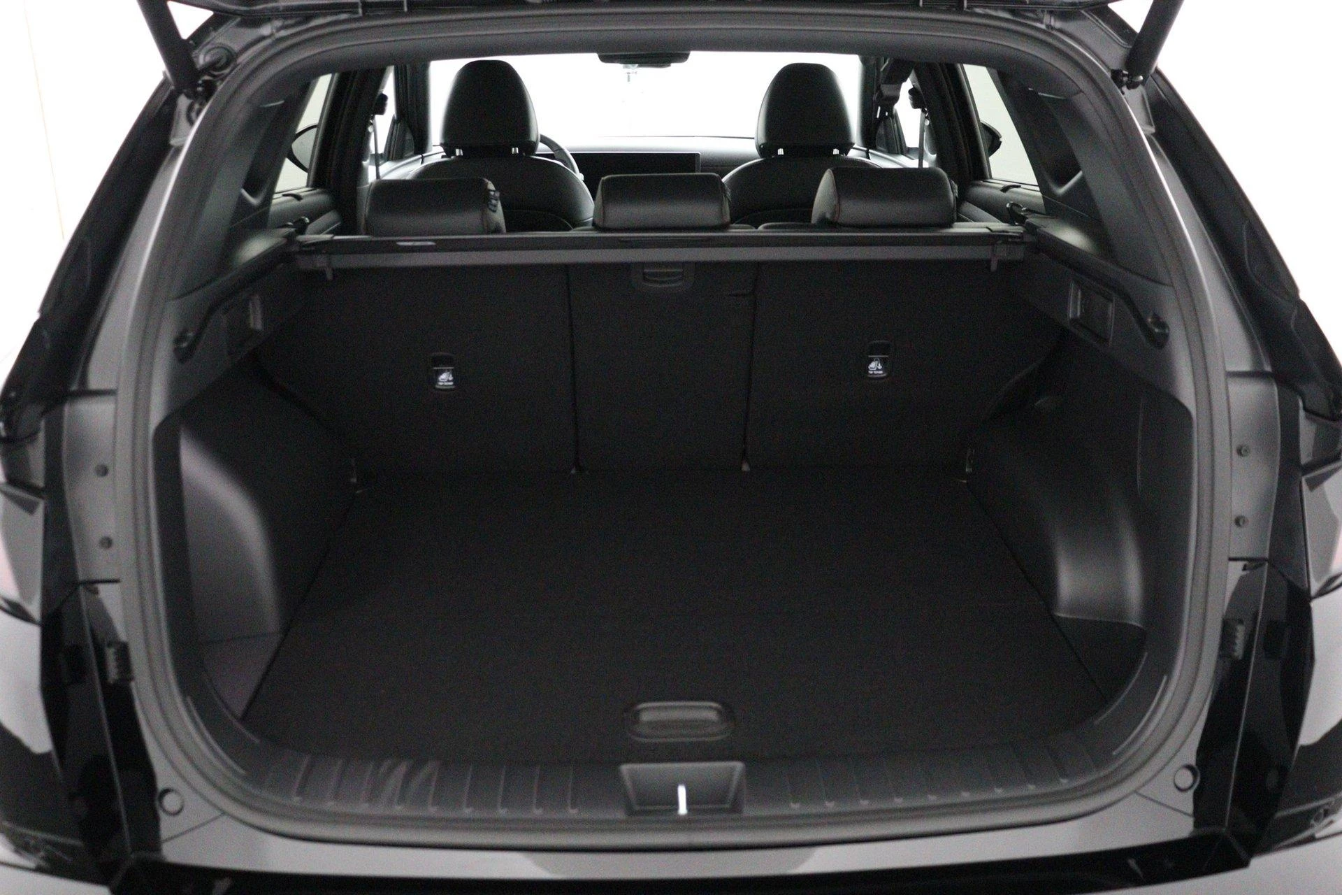 Hyundai Tucson 1.6 T-GDI HEV N Line