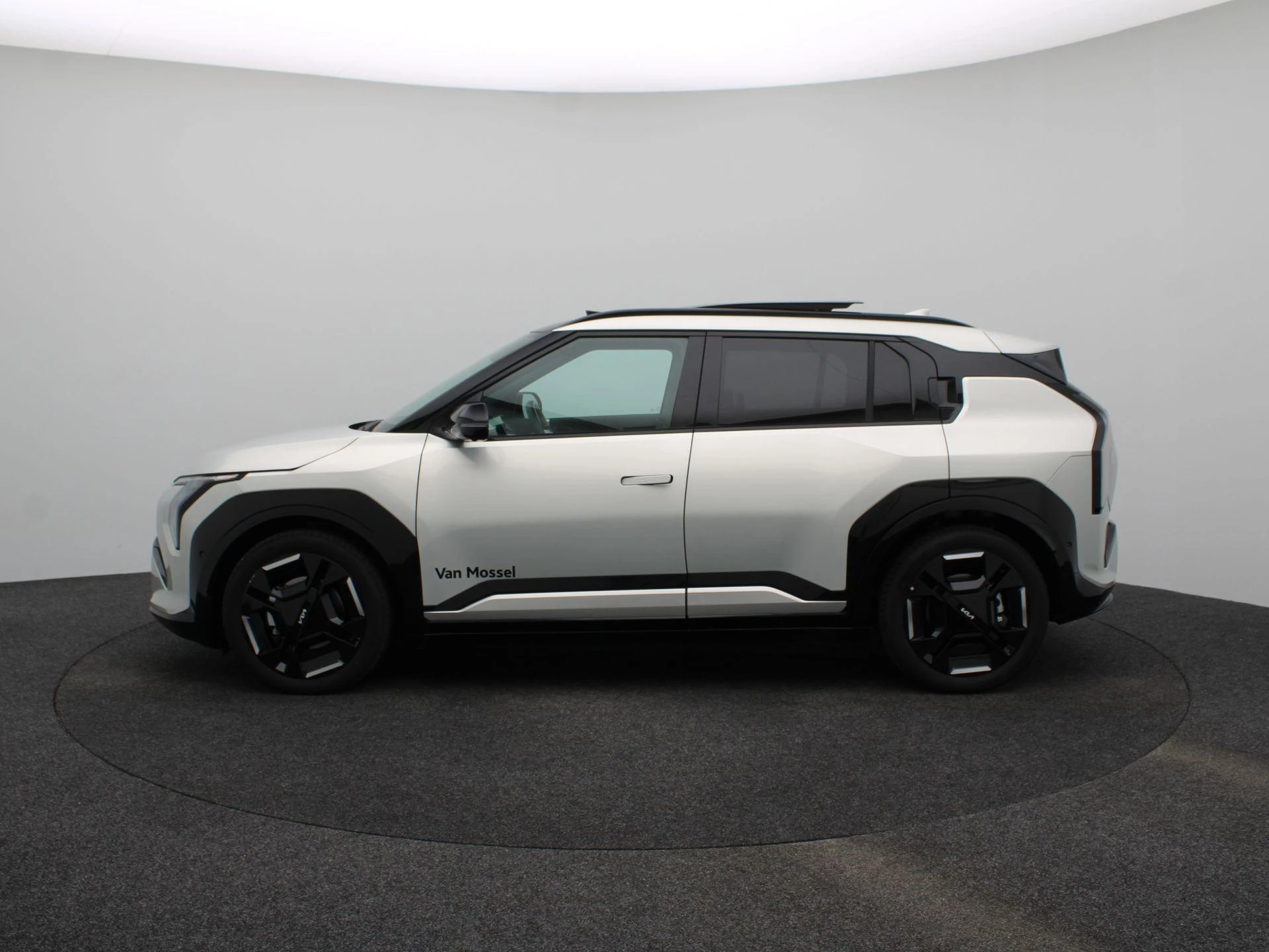 Kia EV3 GT-PlusLine 81.4 kWh