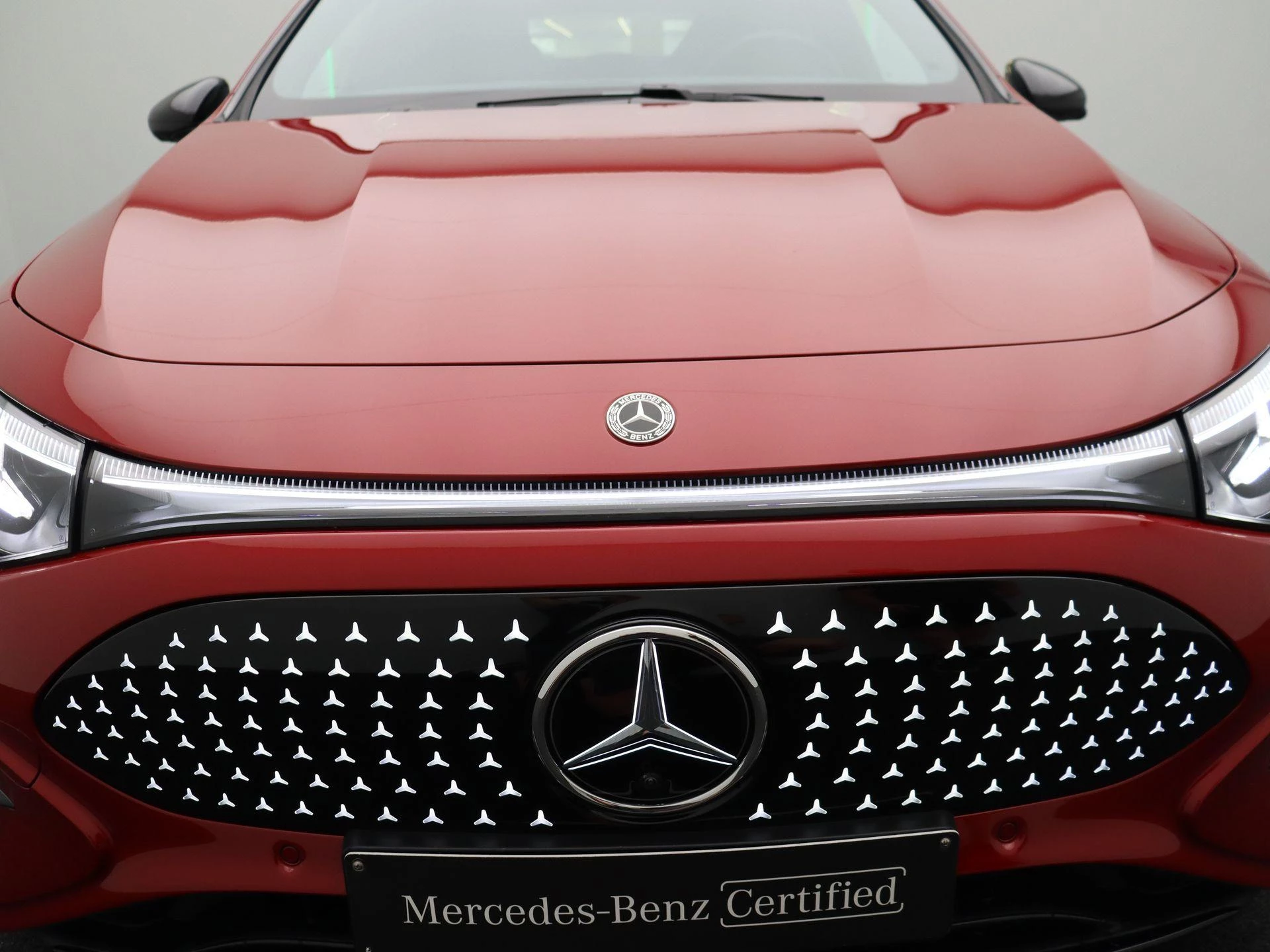Mercedes-Benz CLA 250+ Sport Edition + MULTIBEAM LED + PANO +