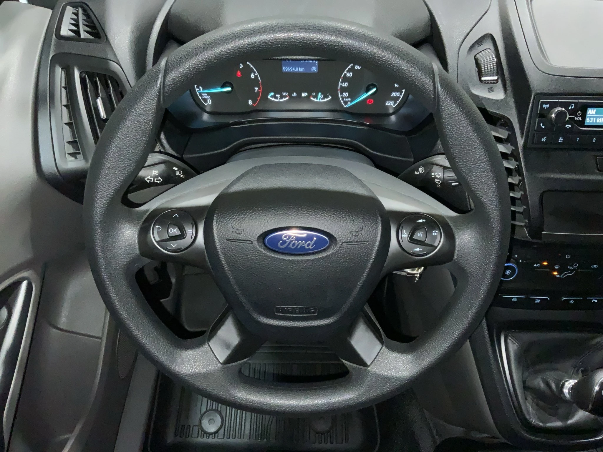 Ford-Transit Connect-image-11
