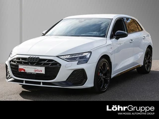 Audi A3 Sportback 45 TFSIe S line Navi Matrix ACC AHK