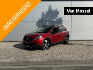 Peugeot 2008 1.2 PureTech GT-line