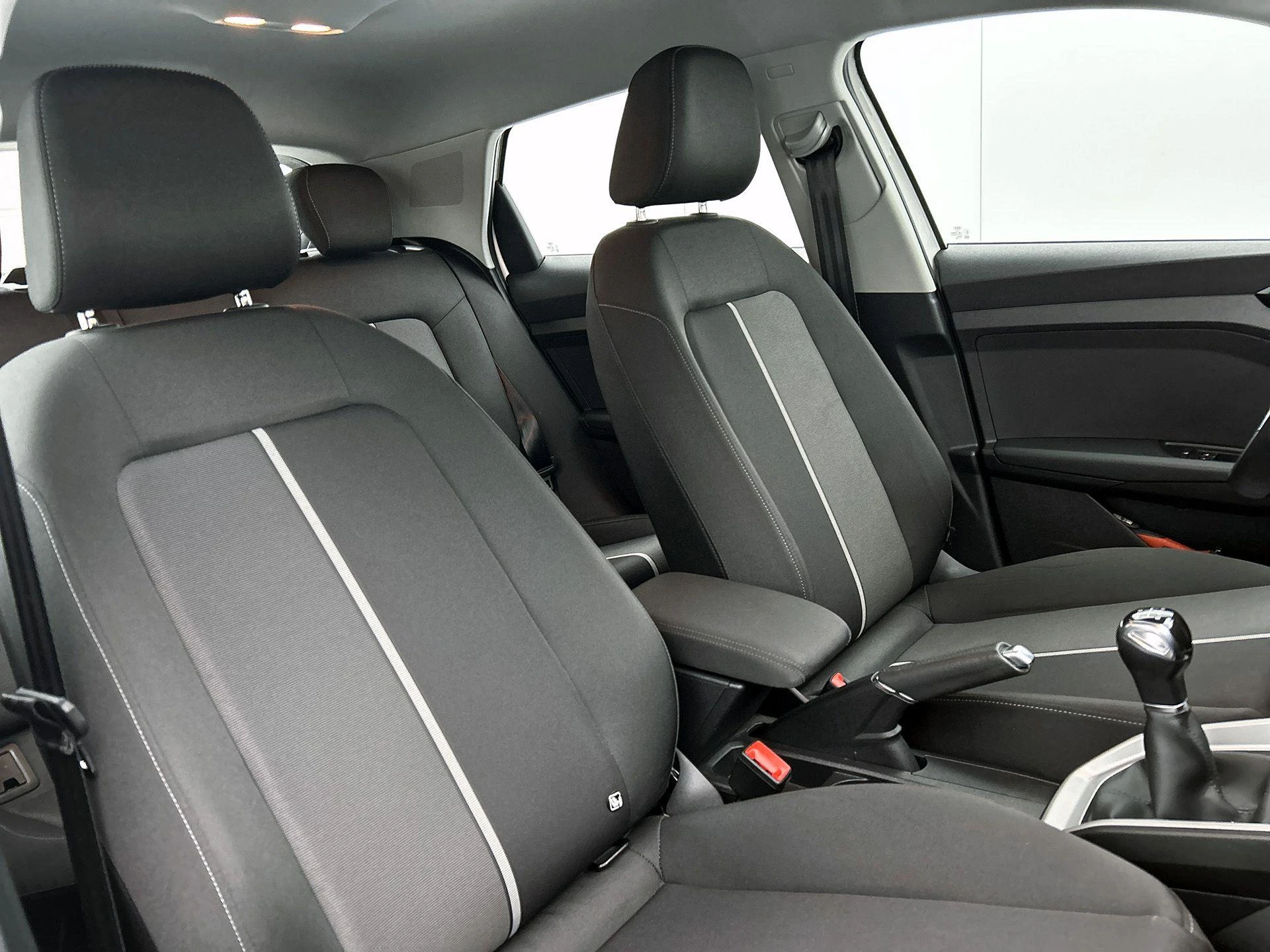 Audi-A1 Sportback-image-21