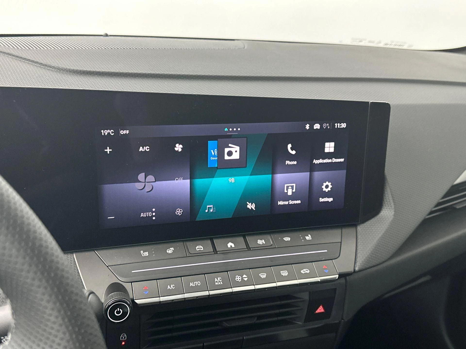 Opel Astra Sports Tourer 1.6 Turbo Plug In Hybrid Ultimate
