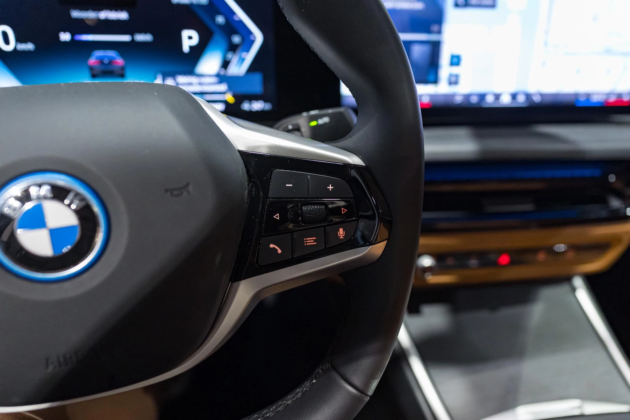 BMW i4 eDrive40