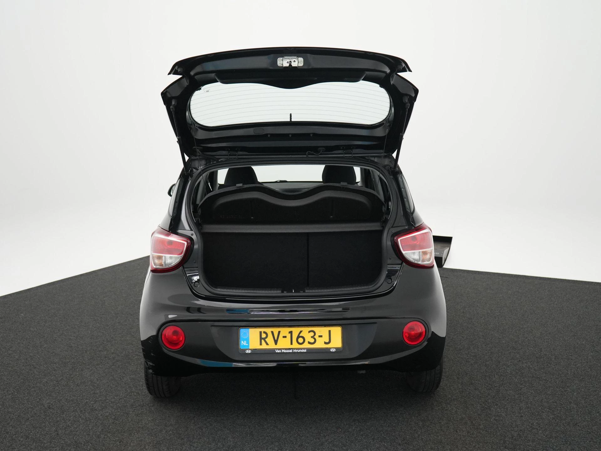 Hyundai i10 1.0i Comfort