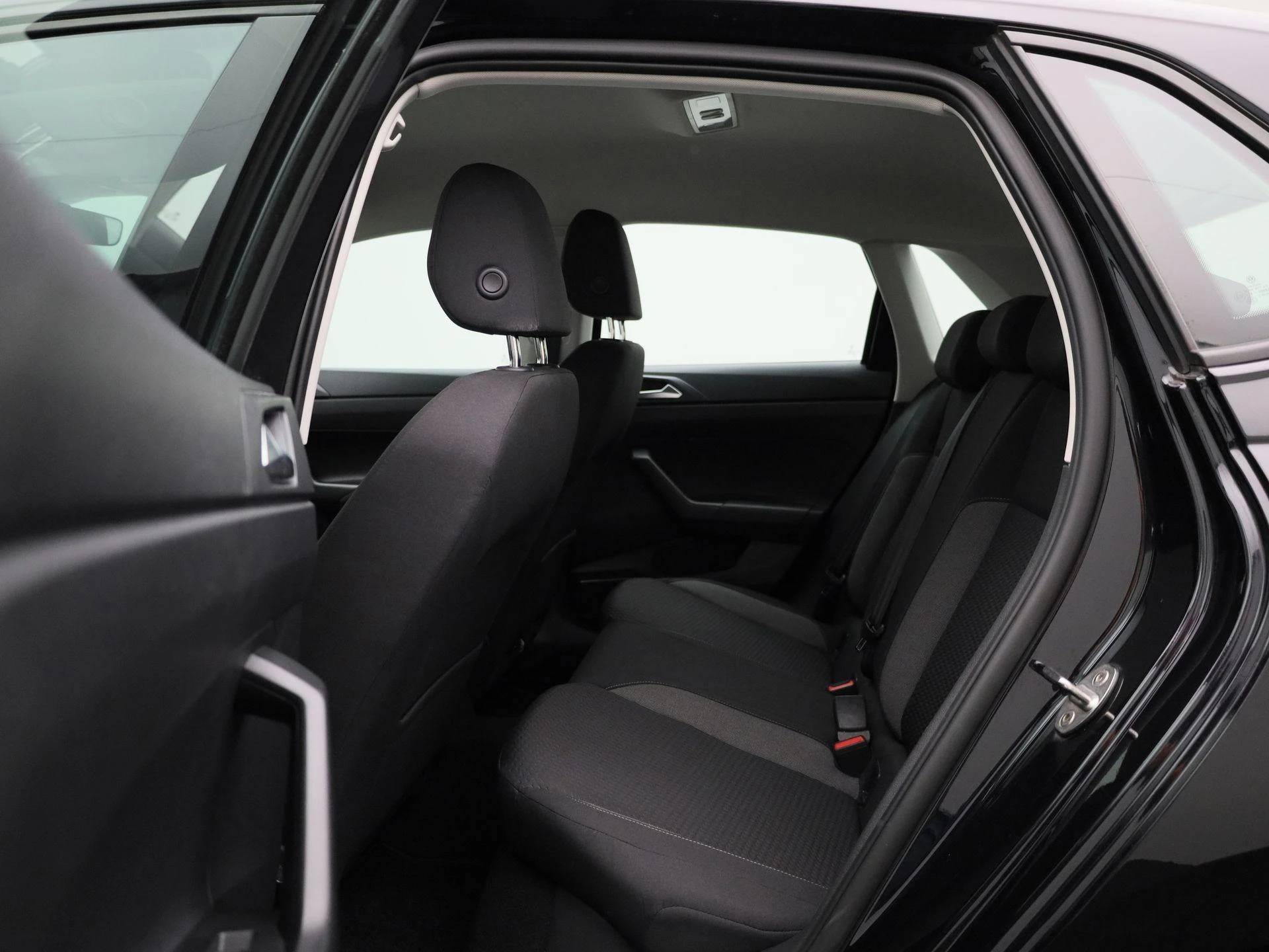 Volkswagen Polo 1.0 TSI Life Business