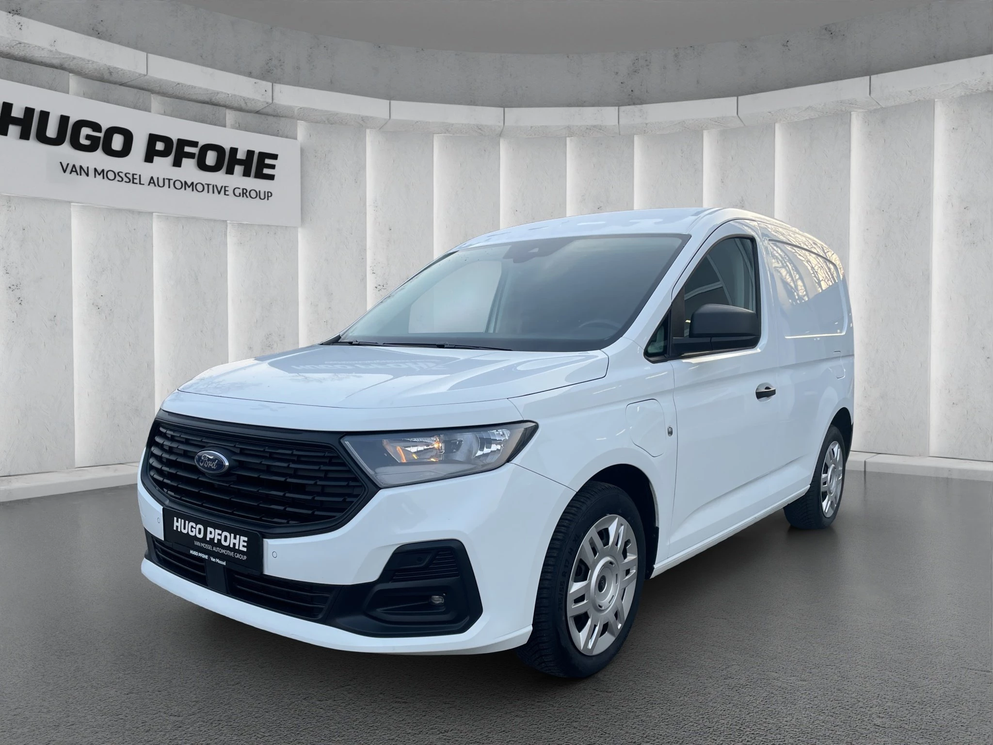 Ford-Transit Connect-image-0
