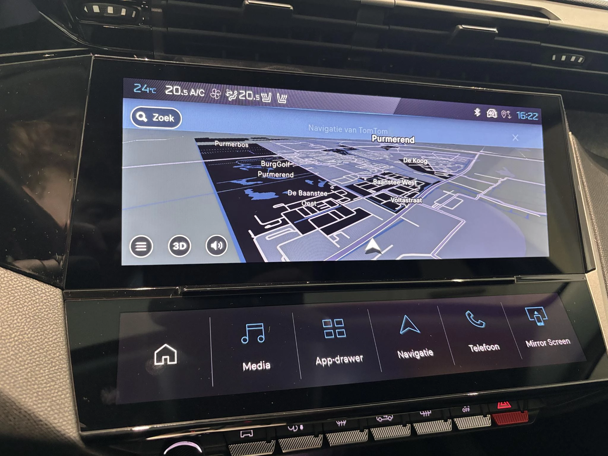Peugeot 408 1.2 Allure Hybrid 145