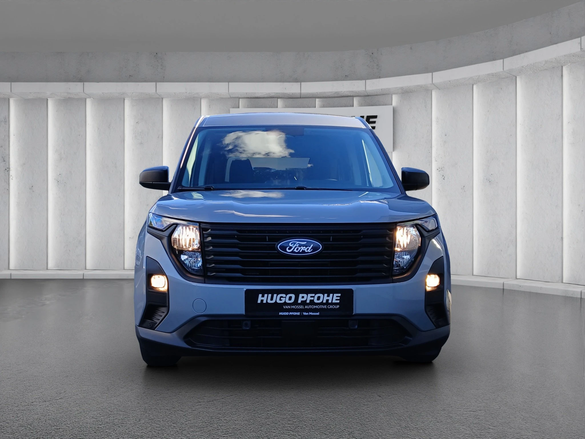 Ford-Tourneo Courier-image-7