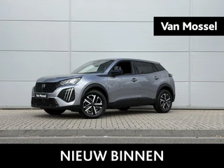 Peugeot 2008 1.2 Hybrid 110 Business