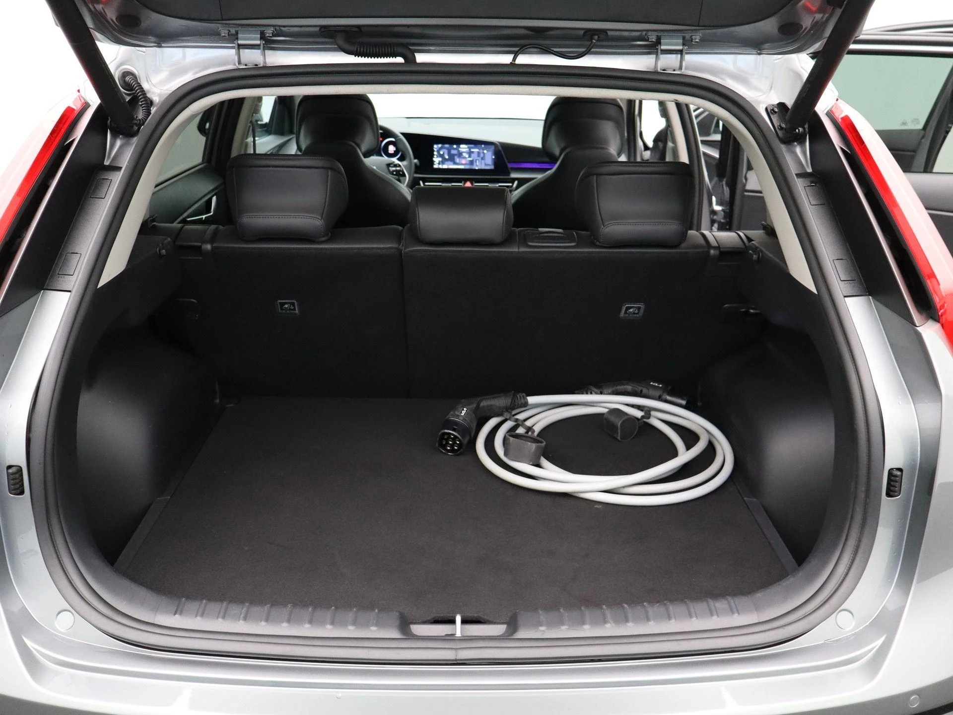 Kia Niro EV Plus Advanced 64.8 kWh