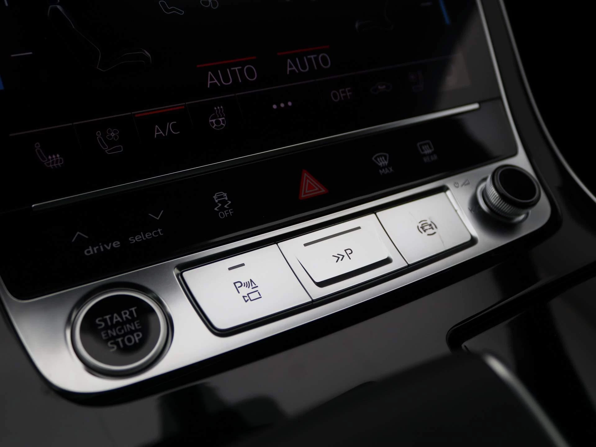 Audi Q7 60 TFSI e quattro Pro Line S Competition 490 PK