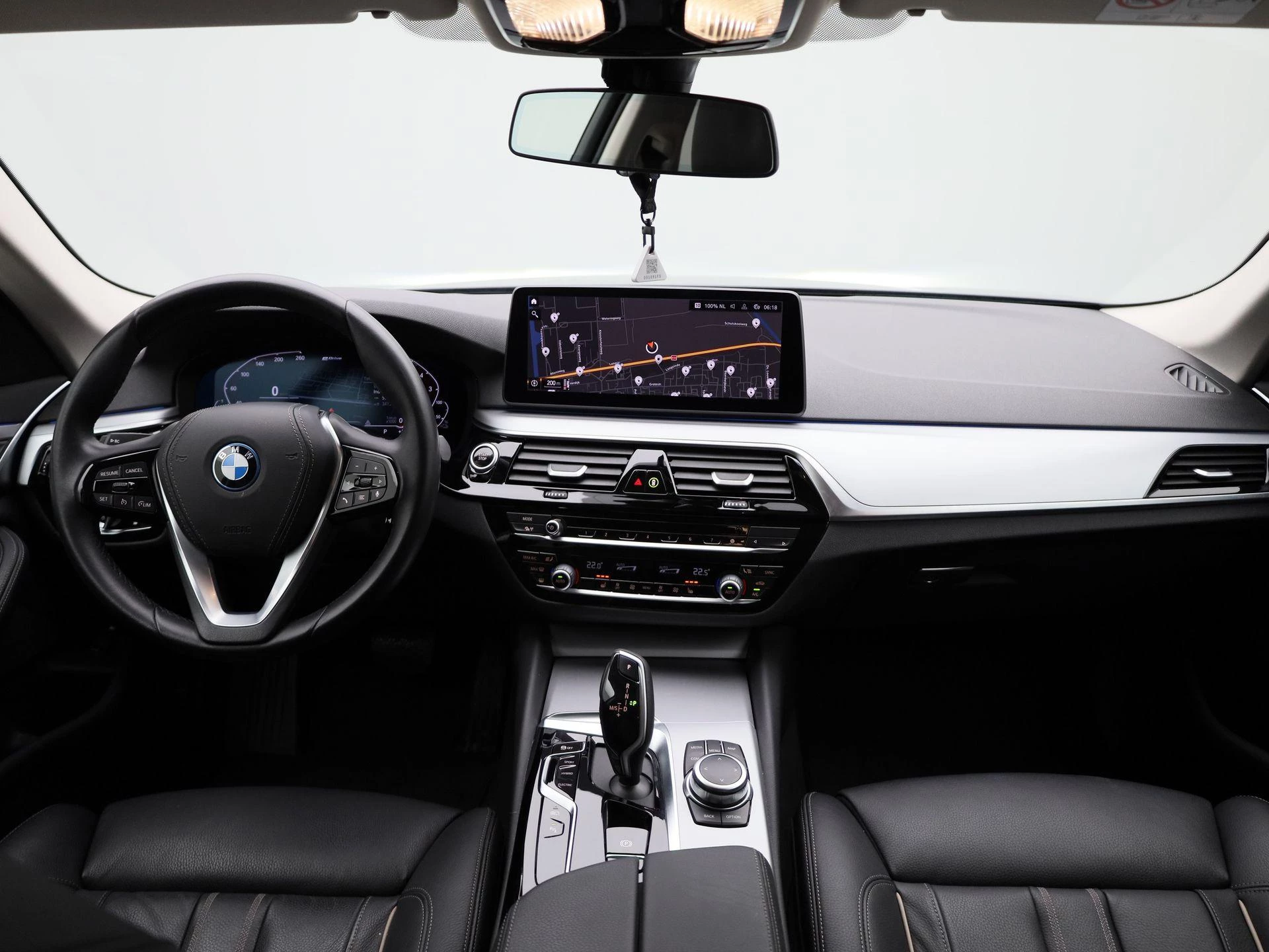 BMW-5 Serie-image-40