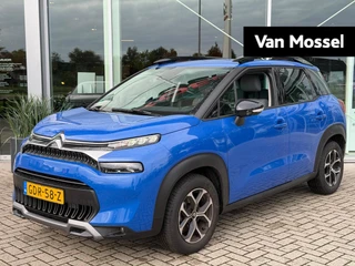 Citroën C3 Aircross 1.2 PureTech Plus