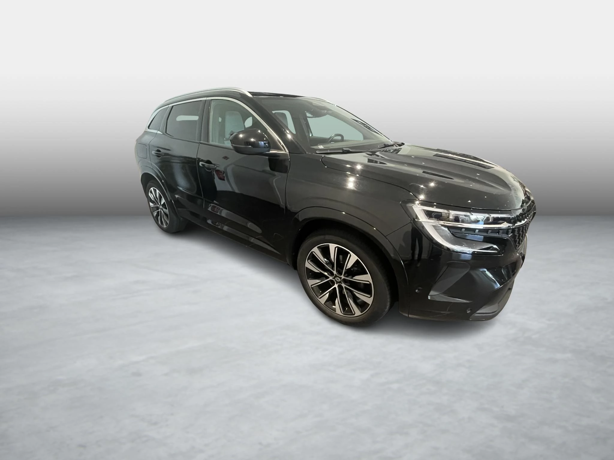 Renault Austral MHEV 160 Techno
