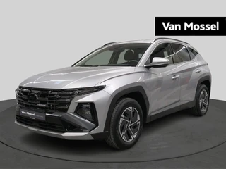 Hyundai Tucson Feel 48V 1.6 T-GDi 48V Feel 7-DCT