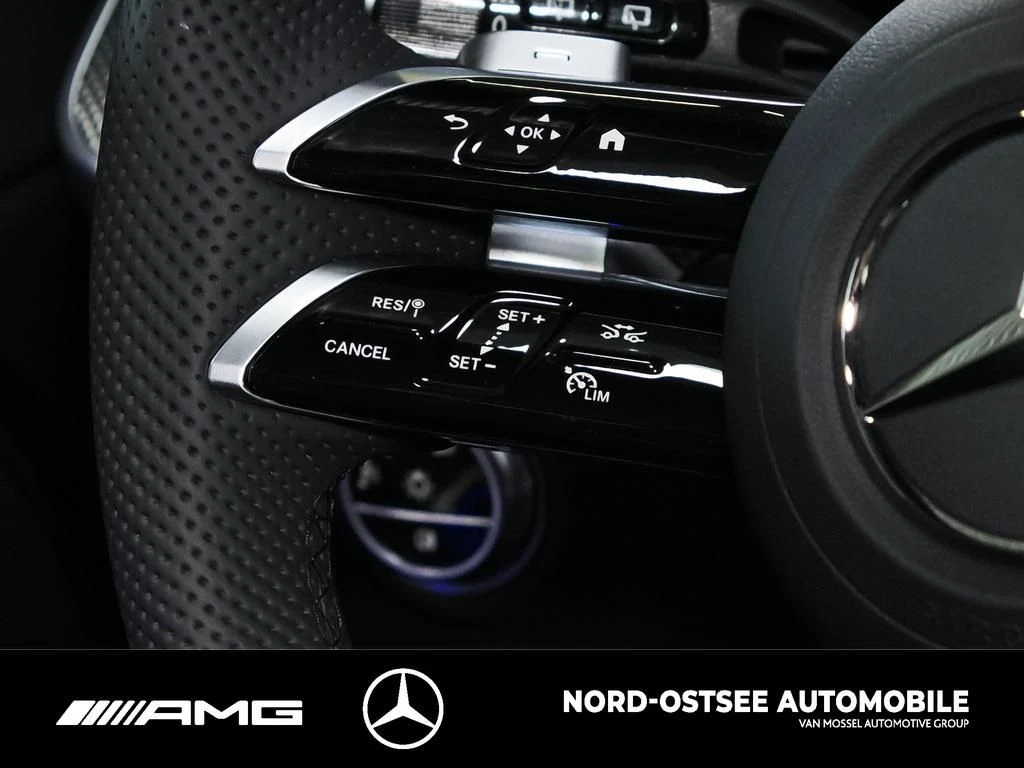 Mercedes-Benz C-Klasse 200 T AMG NIGHT PANO AHK DISTRONIC DIGITAL-L. AMG Line