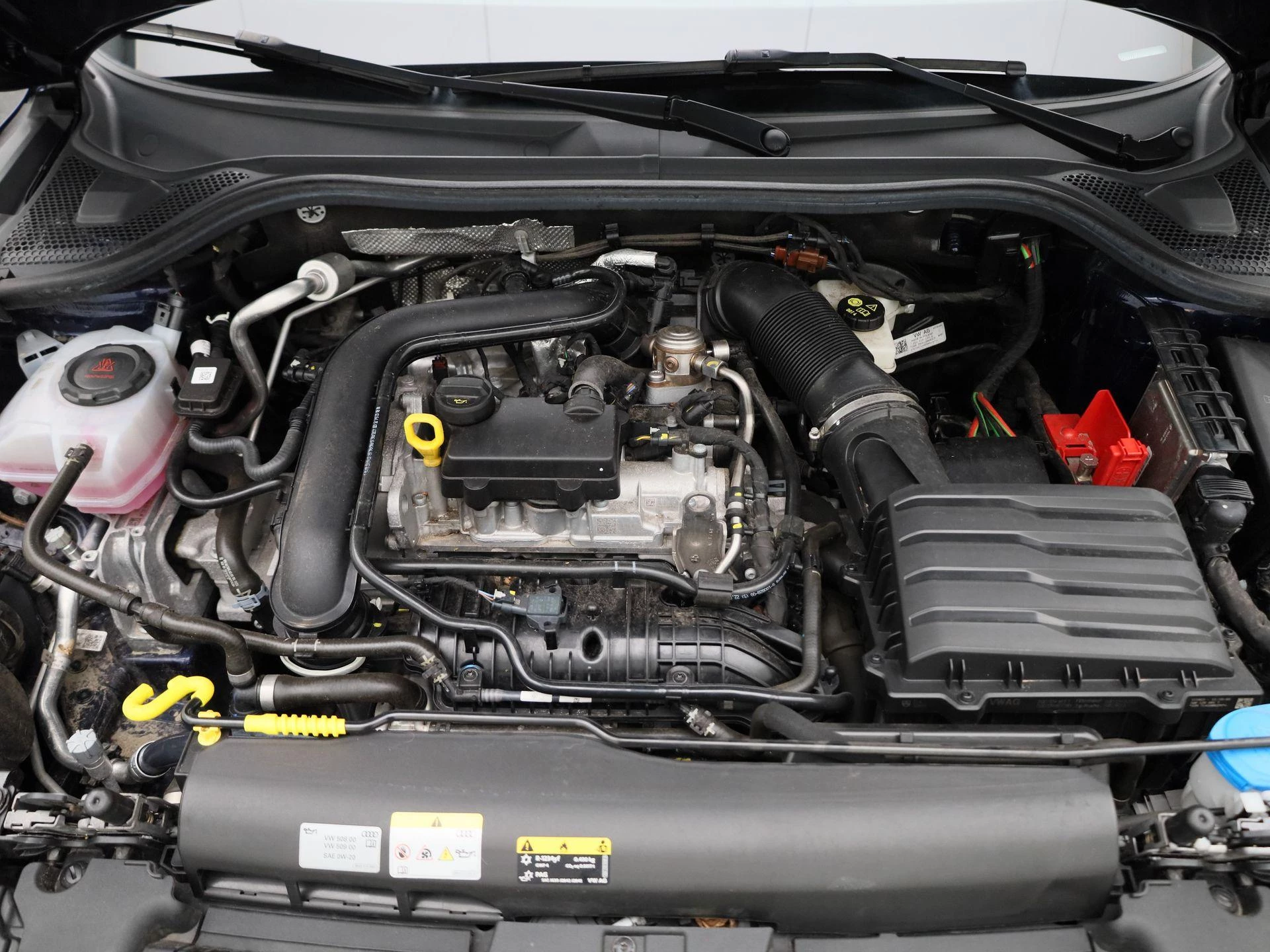 Audi A1 allstreet 30 TFSI Advanced edition