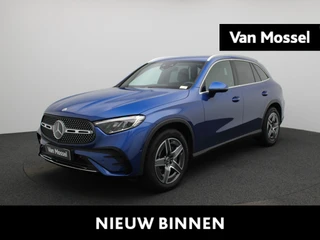 Mercedes-Benz GLC 300D