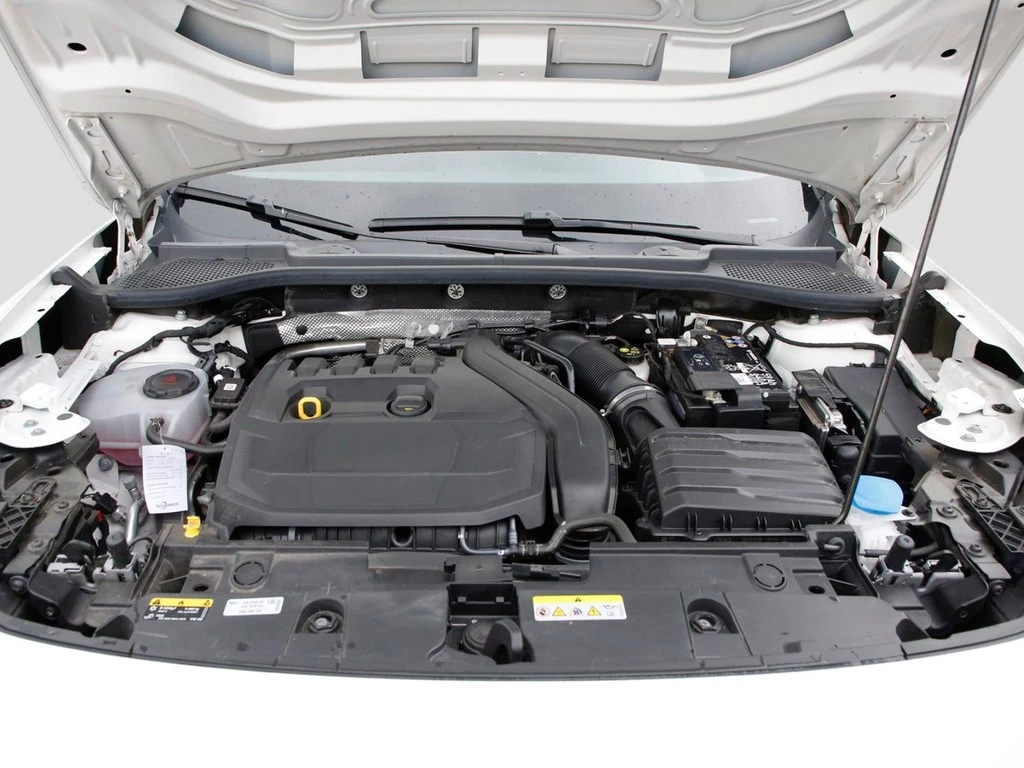 CUPRA Formentor 1.5 TSI DSG 18" el. Heckklappe LED