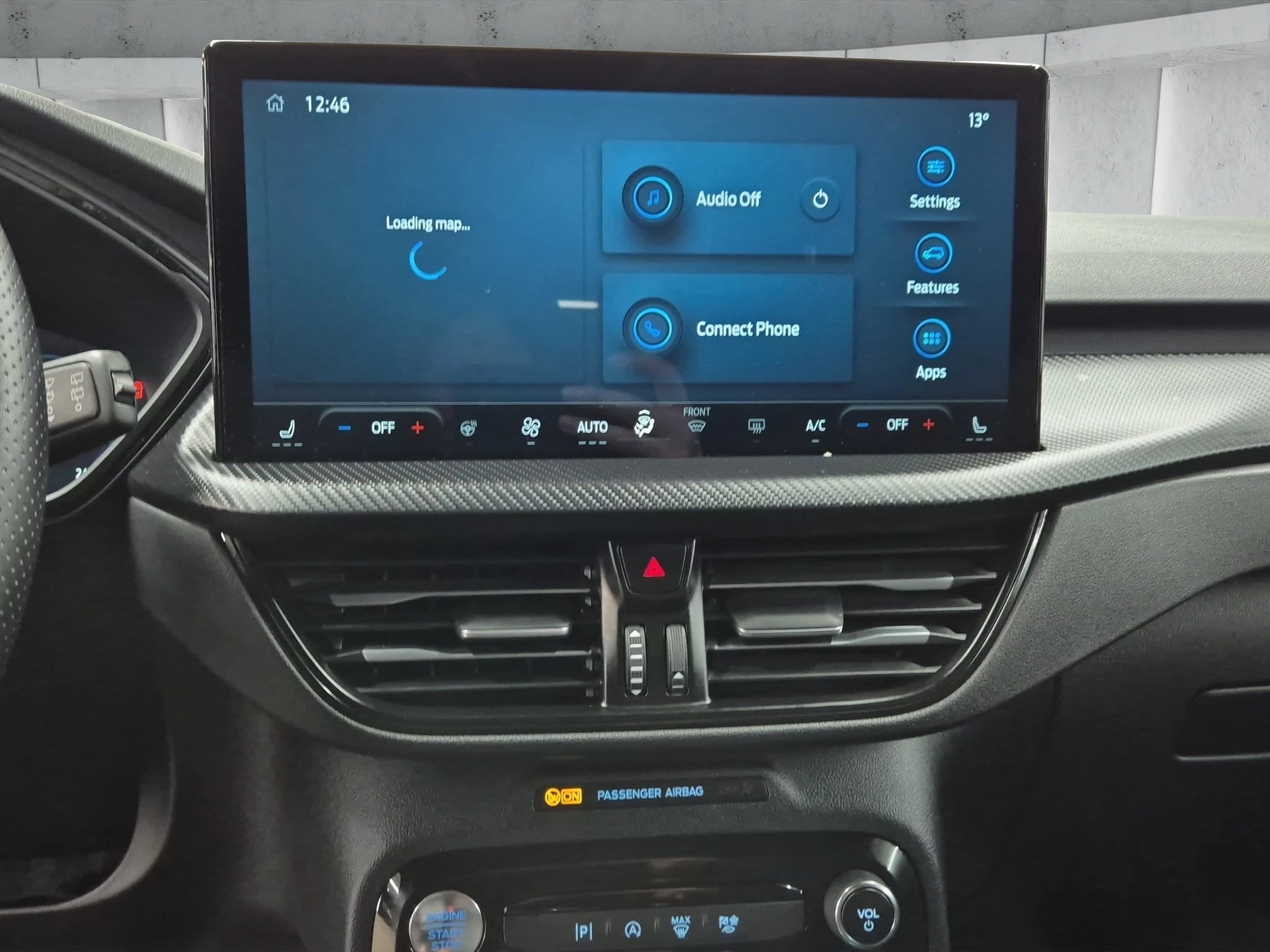 Ford Kuga ST-Line Aut.*KAM*LED-MATRIX*NAVI*GRA*WINTER-PKT.